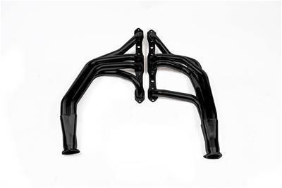 Hooker competition headers full-length painted 1 3/4" primaries 5905hkr