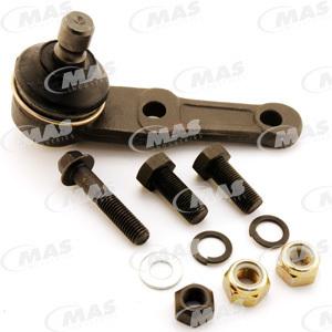 Mas industries b9607 ball joint, lower-suspension ball joint