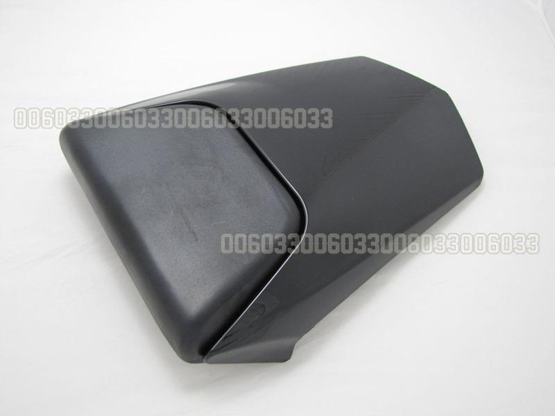 Rear seat cover cowl for yamaha yzf r1 2000 2001 bk