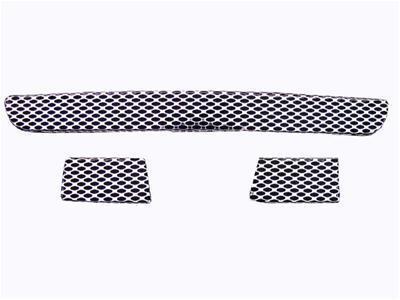 Street scene speed grille insert 950-78143