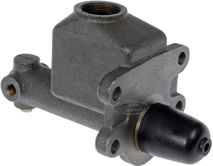 Dorman brake master cylinder