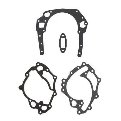 Mr. gasket 793g gaskets timing cover cork ford boss 302 351c 351m 400 kit
