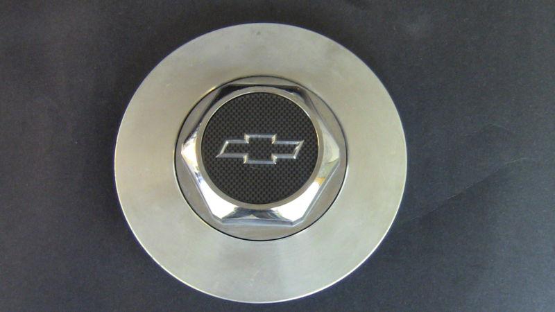 98-05 chevy malibu monte carlo impala center wheel cap