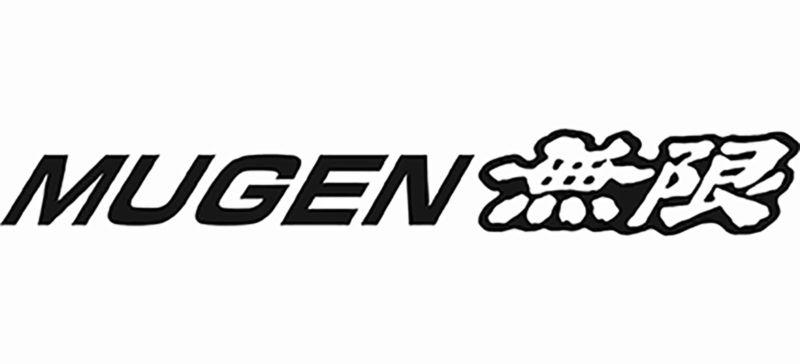 3xvinyl sticker car mugen logo 15x2cm honda accord civic cr-v pilot hr-v!!!