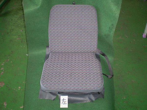 Daihatsu hijet 2000 assistant seat [0870600]