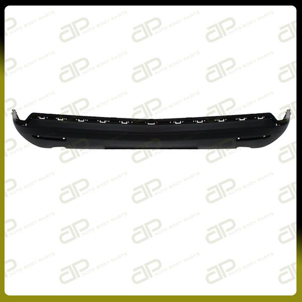 Volkswagen jetta gen5 06-09 front bumper grille valance apron deflector air dam