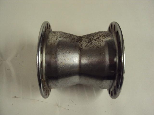 Honda kawasaki yamaha suzuki chopper bobber 36 spoke front  wheel hub   4