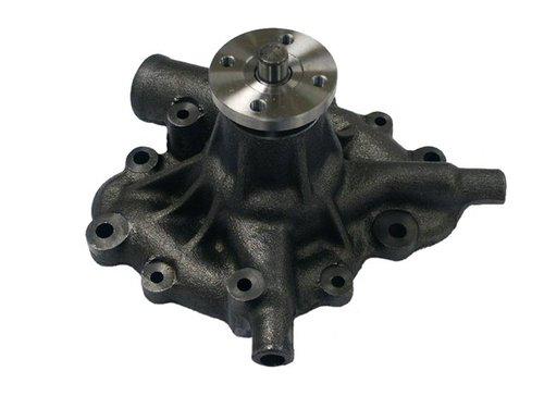 Gates 43002 water pump-water pump (standard)