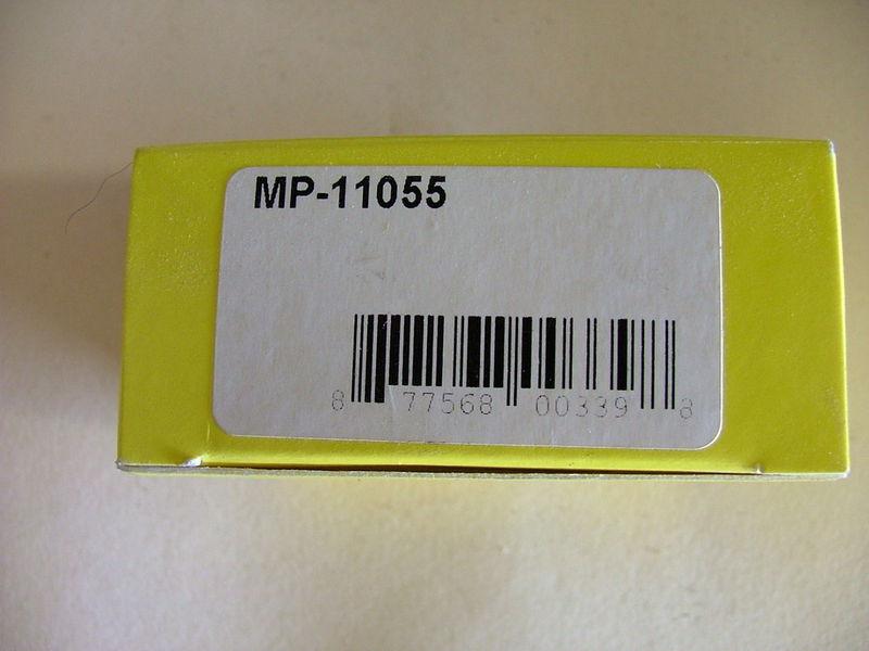 Aus injector mp-11055 volvo 850 and some saab 900 and 9000 remanufactured