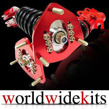 89-94 240sx s13 godspeed rs adjustable coilover kit