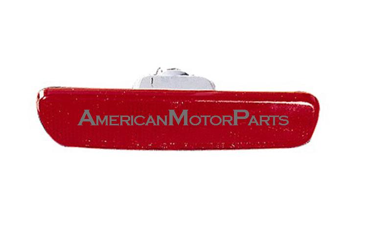 Depo driver & passenger replacement rear side marker light 99-03 lexus rx300