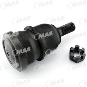 Mas industries b6117 ball joint, lower-suspension ball joint