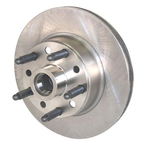 New wilwood oem 10.15" replacement racing rotor ford hybrid 5 on 5" bolt pattern