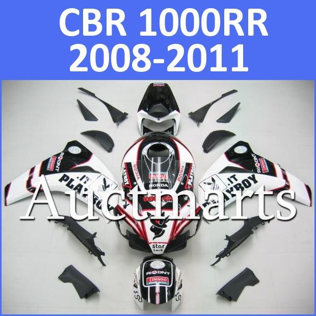 Fit honda 08 09 10 11 cbr1000rr cbr 1000 rr 2008 2009 2010 2011 fairing m31 d13