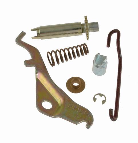 Carlson h2672 brake self adjusting repair kit