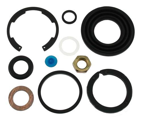 Carlson 41118 rear brake caliper kit-disc brake caliper repair kit