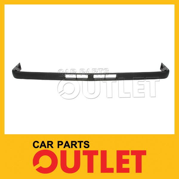 1991-1994 explorer front face bar molding 1989-1992 ranger trim plastic text blk