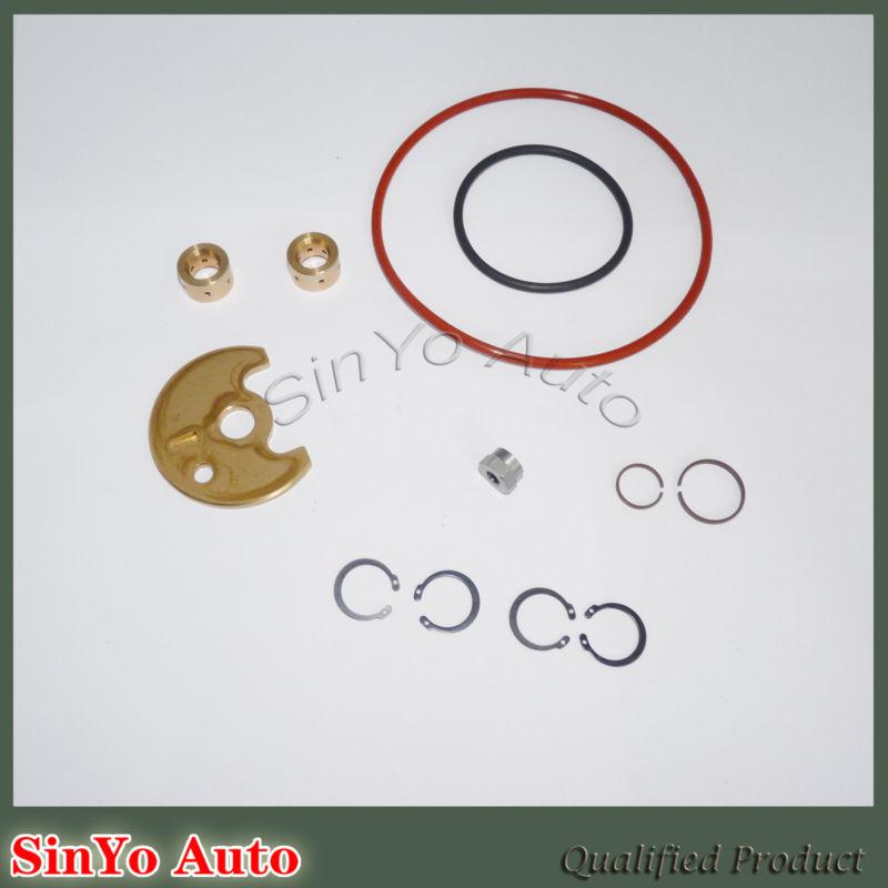 New turbo repair rebuilt kit turbocharger for td05h mitsubishi evo4-8 subar