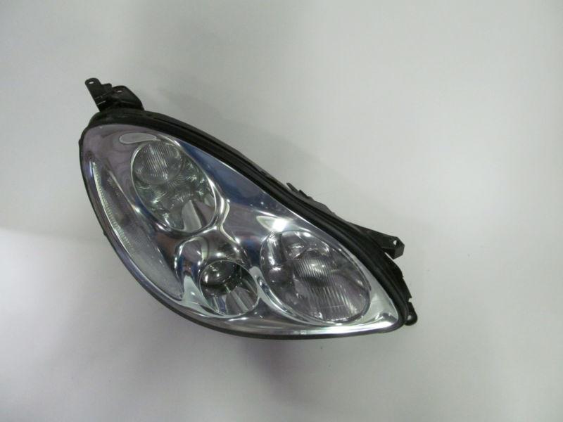 02 03 04 05 lexus sc430 oem right xenon hid headlight nice!