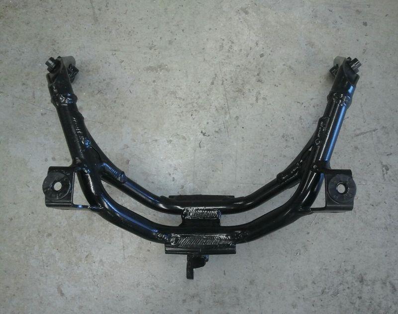 03/04 suzuki gsx-r 1k front stay