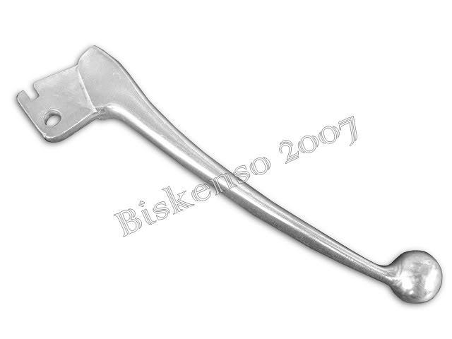 Suzuki a100 b100 b100p rm50 rm60 front brake lever rem.