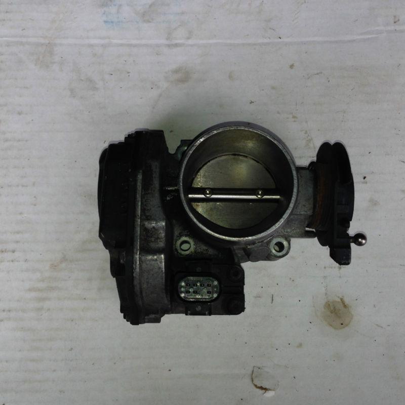 1998 audi a4 1.8t throttle body