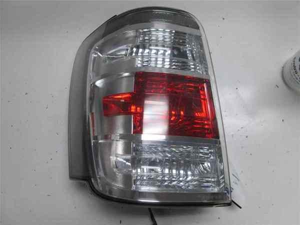 2008-2011 mercury mariner driver tail light oem