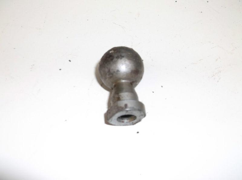 Gmc chevy clutch ball stud