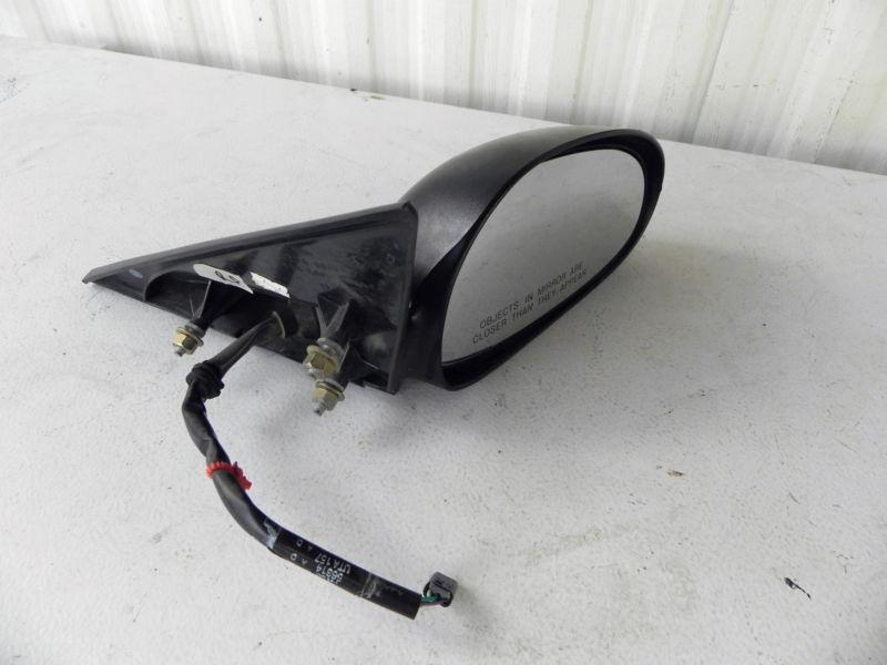 Ford mustang coupe power mirror door mirror right passenger side