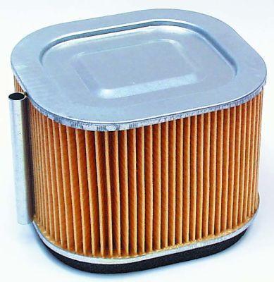 Hiflo air filter fits kawasaki kz1000 p10-p21 police 1991-2002