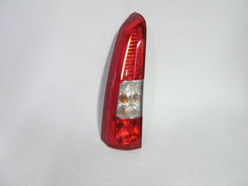 01 02 03 04 volvo xc90 oem left upper tail light nice!