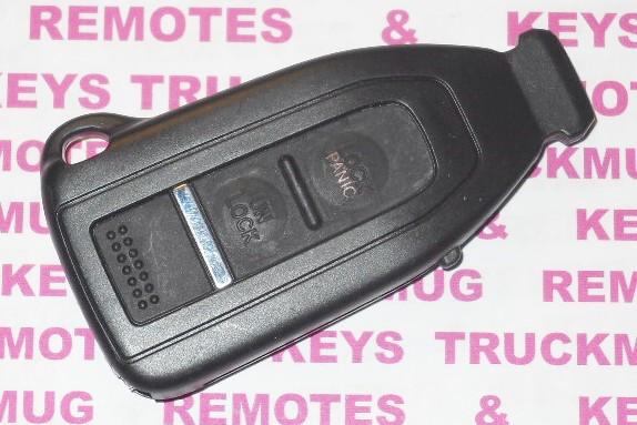 Lexus ls 430 smartkey remote hyq12bze free ship usa