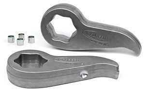 Daystar kg09123 comfort ride leveling kit