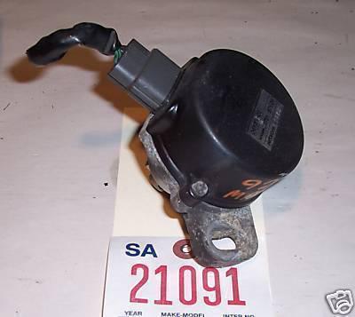 Nissan 92-94 maxima ignition distributor/crank sensor 1992 1993 1994