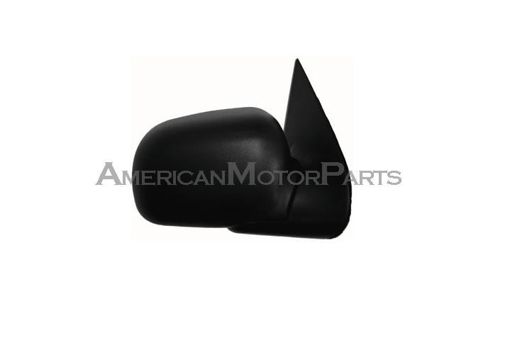 Depo passenger power non heated mirror ford explorer mercury mountaineer