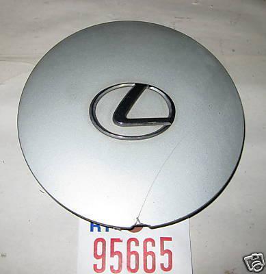 Lexus 90-91 es 250 wheel center cap/cover 15" 1990 1991