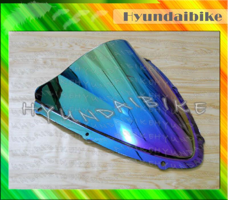 Iridium windscreen for suzuki gsxr750 gsx-r600 gsx-r 600 750 2008 2009 gsxr g  c