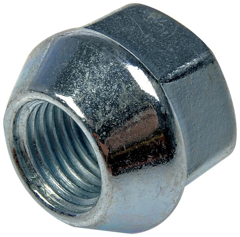 Dorman 611-110 lug nut, rear compatible with 1000 vehicles ( made in u.s.a )