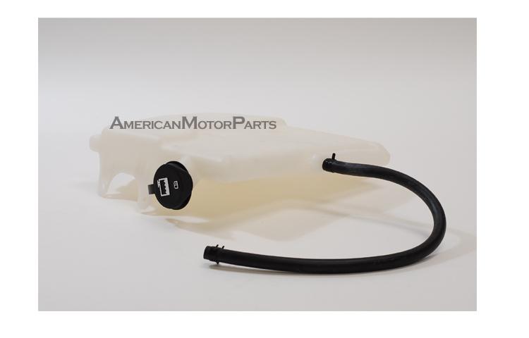 Replacement coolant tank 99-05 buick regal century