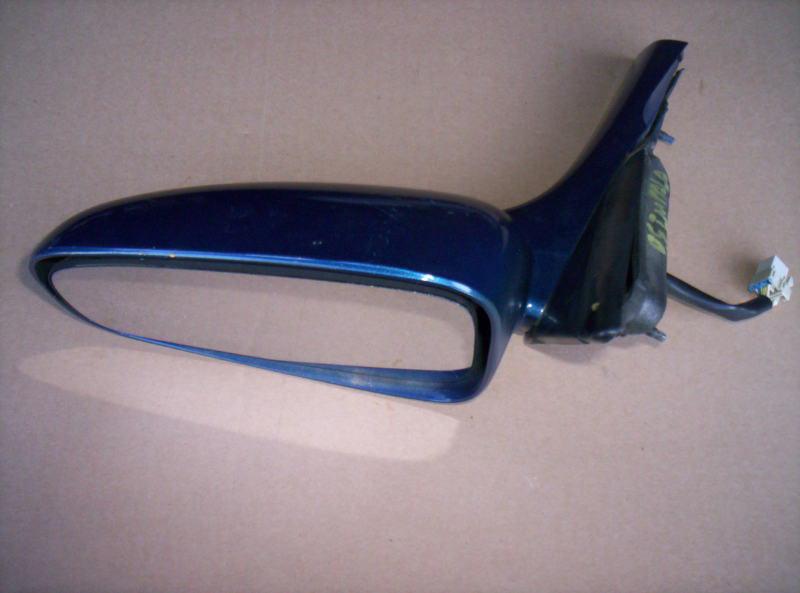 00 01 02 03 04 05 chevy impala oem lh pwr door mirror