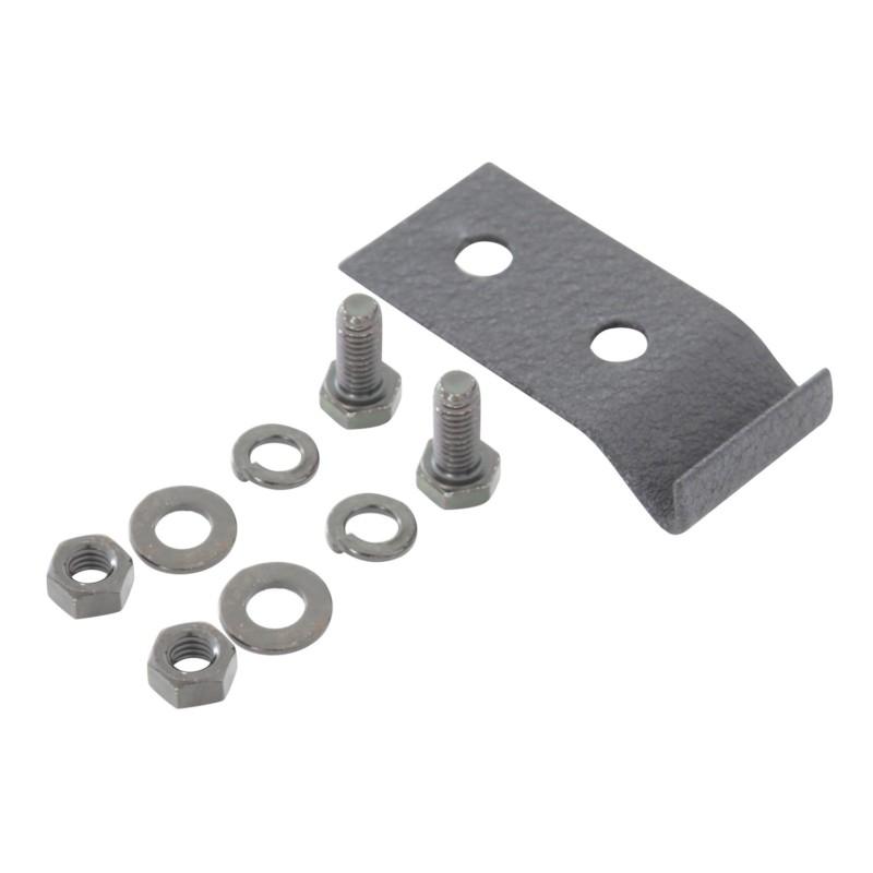 Smittybilt ds10-8 defender series; mounting brackets