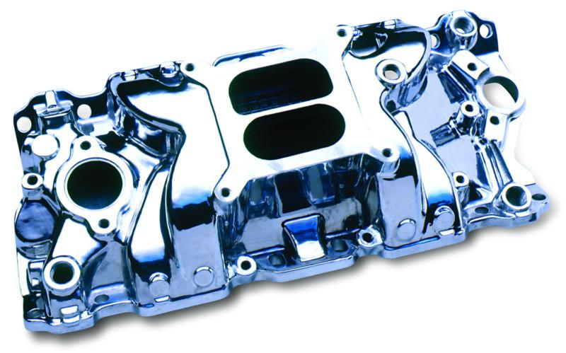 Professional products 52020 typhoon intake manifold