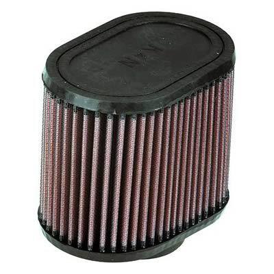 K&n universal performance air filter ru-1500