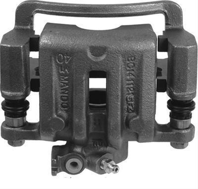 A1 cardone remanufactured disc brake caliper 18b5041