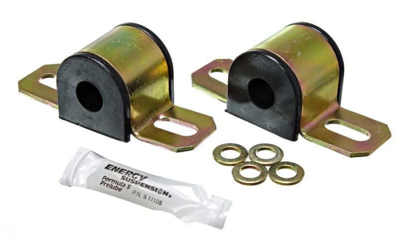 Energy suspension 9.5108g sway bar bushing set