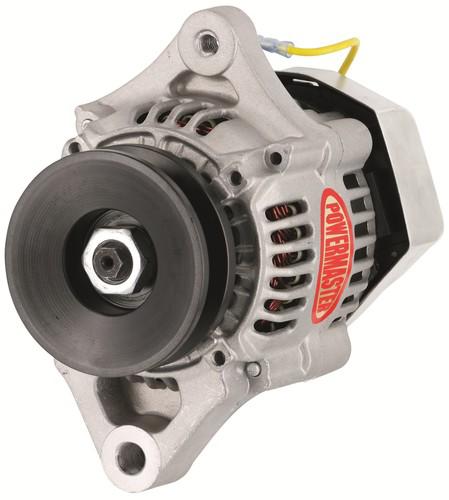 Powermaster 8172 denso racing alternator