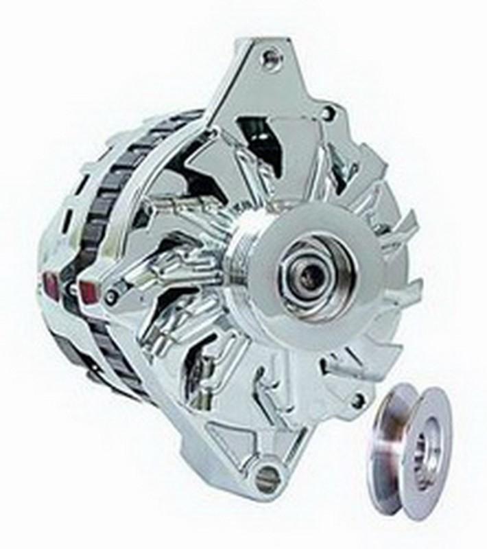 Powermaster 17802 alternator