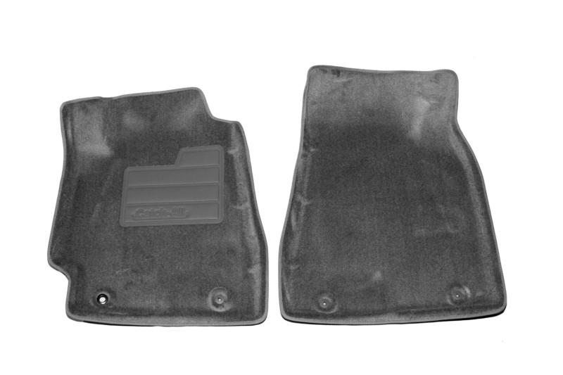 Nifty 605344 catch-all; premium floor protection; floor mat 01-07 highlander