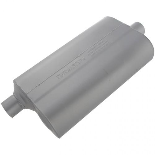 Flowmaster 52456 50 series suv muffler