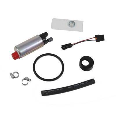 Granatelli gm722-2 fuel pump electric in-tank 255 lph